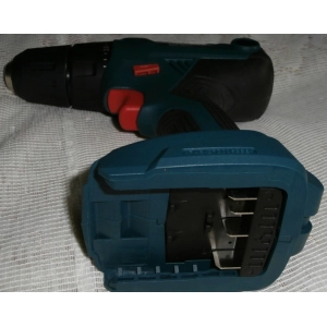 Bosch GSB 180-LI Professional 06019F8302