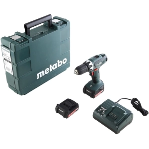 Metabo BS 14.4 602206540