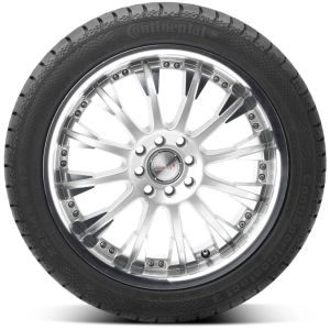 Continental ContiSportContact 3 235/35 R19 87Y