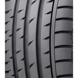 Continental ContiSportContact 3 195/40 R17 81V