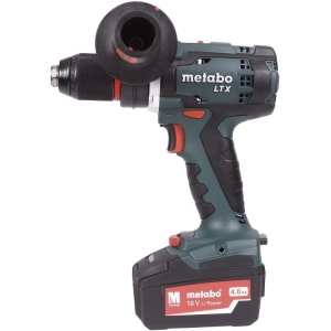 Metabo BS 18 LTX Impuls 602191500