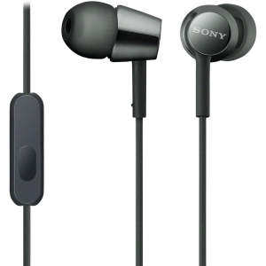 Fones de ouvido Sony MDR-EX155AP