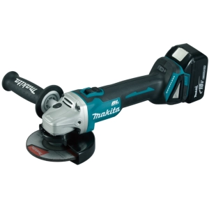 Moedor Makita DGA504RTJ