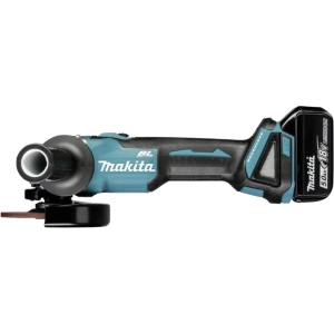 Makita DGA504RFE3