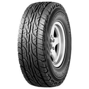 Pneus Dunlop Grandtrek AT3 265/75 R16 112S