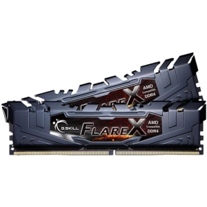 RAM G.Skill F4-3200C14D-16GFX