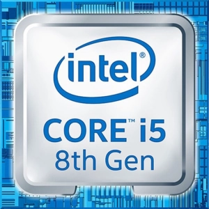 Processador CAIXA Intel i5-8600K