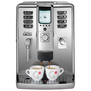 Cafeteira Gaggia Accademia