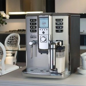 Gaggia Accademia