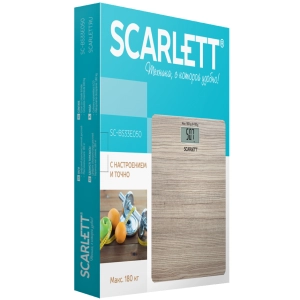 Scarlett SC-BS33E078