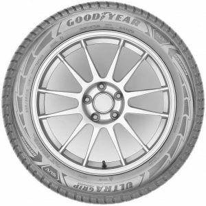 Goodyear Ultra Grip Performance SUV Gen-1 275/45 R21 110V