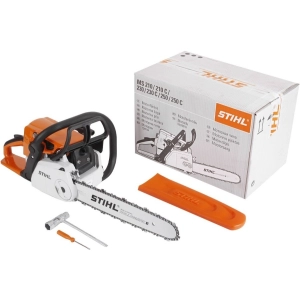 STIHL MS 230 C-BE 35