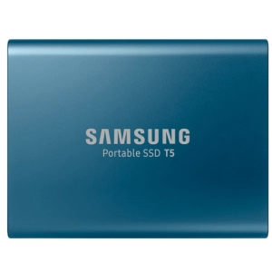 SSD Samsung portátil T5