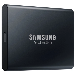 Samsung Portable T5