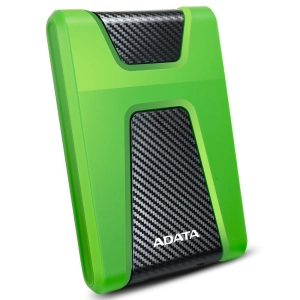 A-Data DashDrive Durable HD650 USB 3.1 2.5"