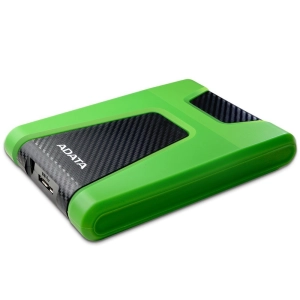 A-Data DashDrive Durable HD650 USB 3.1 2.5"