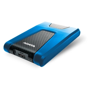 A-Data DashDrive Durable HD650 USB 3.1 2.5"