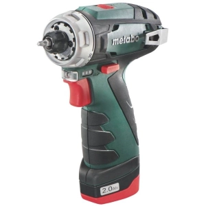 Metabo PowerMaxx BS Basic Set 600080880