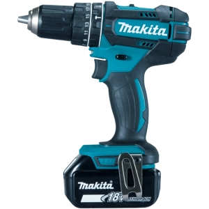 Furadeira / chave de fenda Makita DHP482RFE3