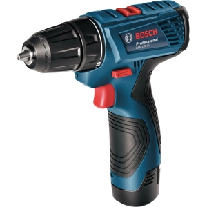 Furadeira/parafusadeira Bosch GSR 120-LI Professional 06019F7000