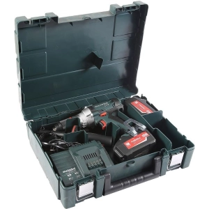 Metabo SB 18 LTX Impuls 602192500