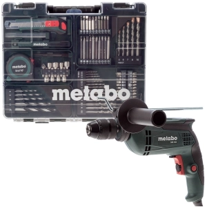 Metabo SBE 650 Set 600671870