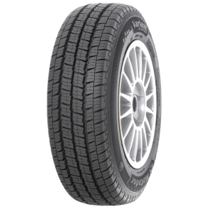 Pneus Matador MPS 125 Variante 195/70 R15C 104R