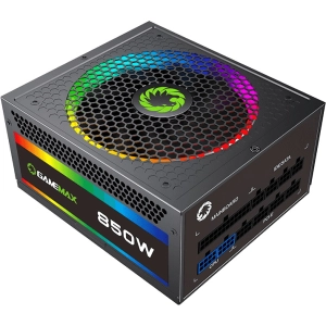 PSU Gamemax RGB-850