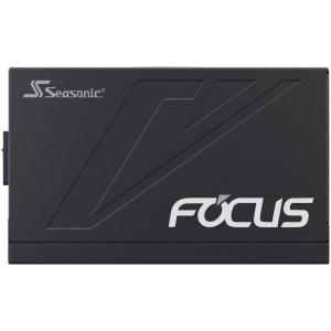 Seasonic FOCUS GX-550