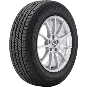 Pneus Yokohama Geolandar G91A 235/55 R18 100H