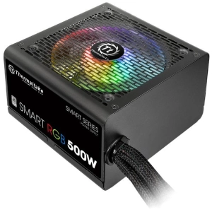 Fonte de alimentação Thermaltake Smart RGB