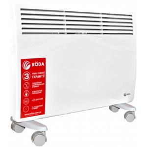 Convector Roda BRAVO 2 RB2 1500