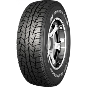 Pneus Nankang FT-7 245/75 R16 120R