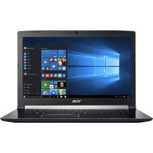 Notebook Acer A717-71G-51F9