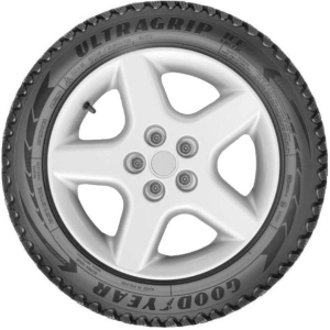 Goodyear Ultra Grip Ice Arctic 235/50 R17 100T