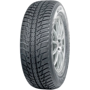 Pneus Nokian WR SUV 3 215/55 R18 99V