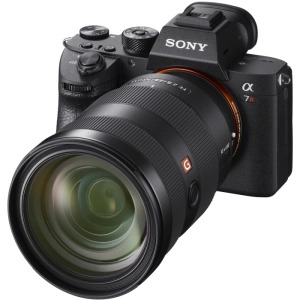 Câmera Sony A7r III kit 28-70