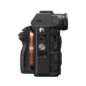 Sony A7r III body