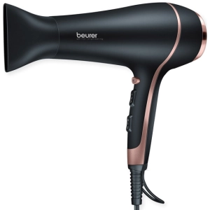 Secador de cabelo Beurer HC30