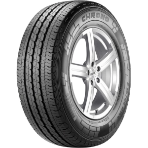 Pneus Pirelli Chrono 205/70 R15C 106R