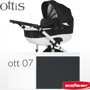 Adbor Ottis 3 in 1