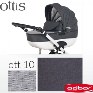 Adbor Ottis 3 in 1