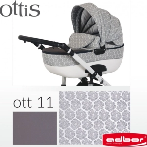 Adbor Ottis 3 in 1