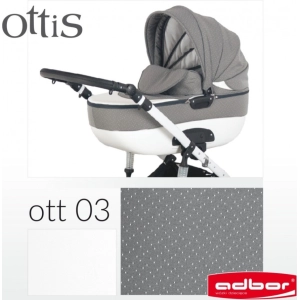 Adbor Ottis 3 in 1