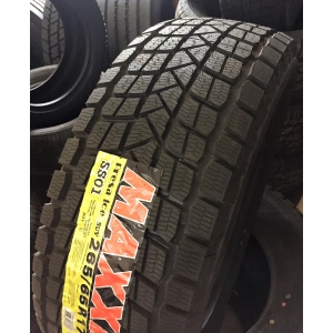 Maxxis Presa SUV SS-01 245/45 R20 99Q