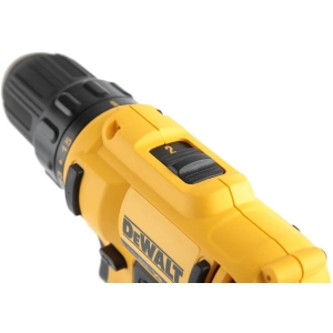 DeWALT DCD710S2