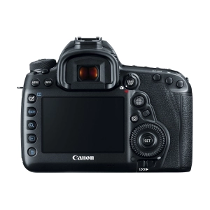 Canon EOS 5D Mark IV kit 24-70