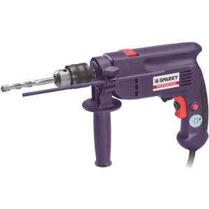 Furadeira/motorista SPARKY BUR 150E Professional