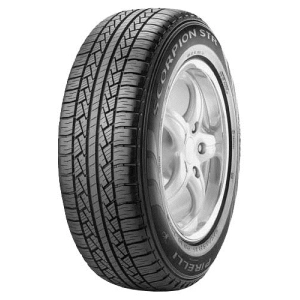 Pneus Pirelli Scorpion STR 235/55 R17 99H