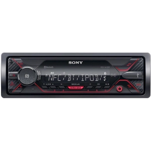 Rádio Sony DSX-A410BT